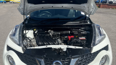 Nissan Juke 1.6 [112] Bose Personal Edition 5dr Petrol Hatchback